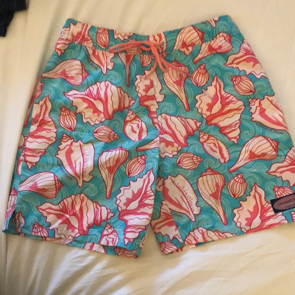 Vineyard Vines Other - Vineyard Vines Boys Bathingsuit 8-10